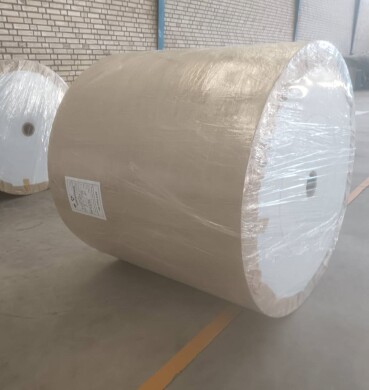 کرافت ۴۰ گرم سفید