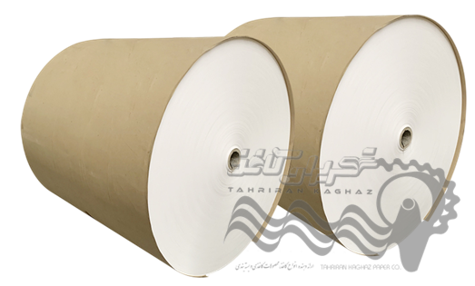 کاغذ سولفیت ۴۰ گرم