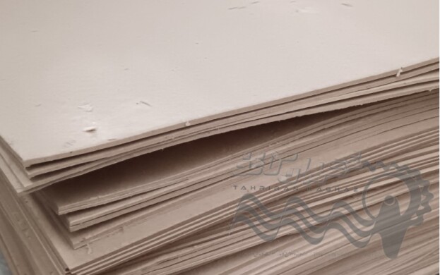 خمیر کرافت بازیافتی درجه یک