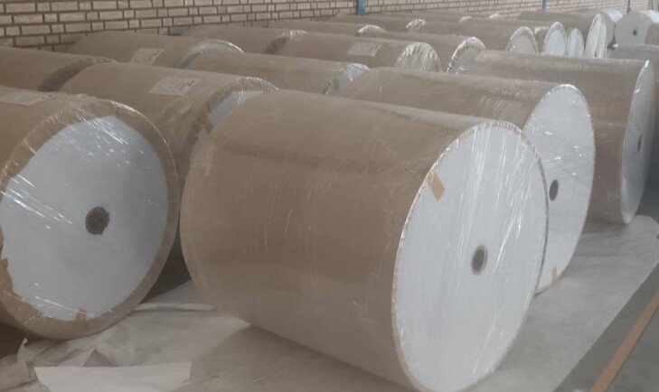 کرافت ۴۰ گرم سفید