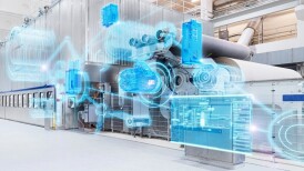 مراحل تولید کاغذ